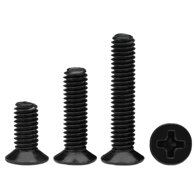 m17m2m25m3m35m4km十字槽螺丝