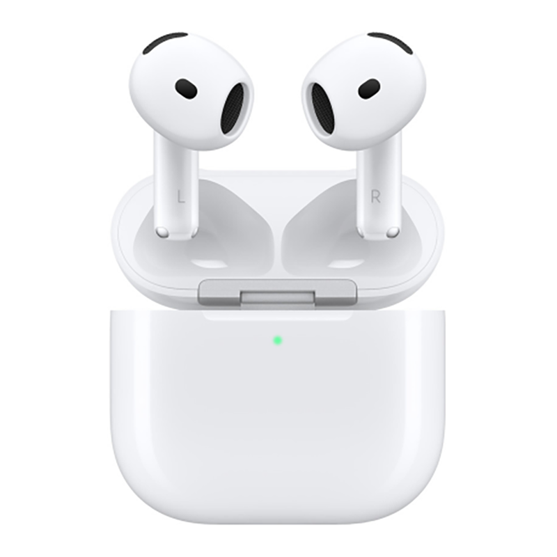 AirPods4主动降噪蓝牙耳机