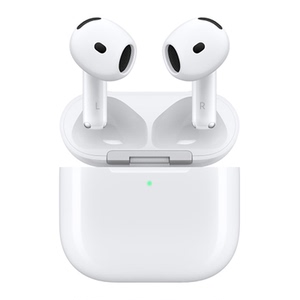 AirPods4主动降噪蓝牙耳机