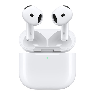 AirPods4主动降噪蓝牙耳机