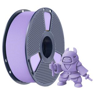 三绿PLA Meta耗材3D打印耗材哑光质感马卡龙色系高流动性不堵头好用易打高韧耐摔高速打印适用拓竹P2S打印机
