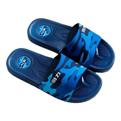 拖鞋男家用上海回力男拖鞋夏外穿室内居家洗澡防滑硬底耐磨凉拖鞋