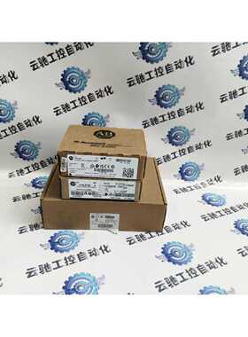 议价全新现货AB伺服驱动器440T-AKEYE10MA使用方便