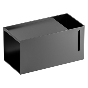 卫生间厕纸盒厕纸架卫生纸置物架防水厕所纸巾放置盒抽纸盒卷纸架