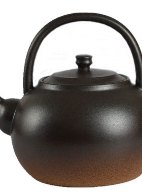 大容量烧水紫砂黑白茶煲药电陶炉