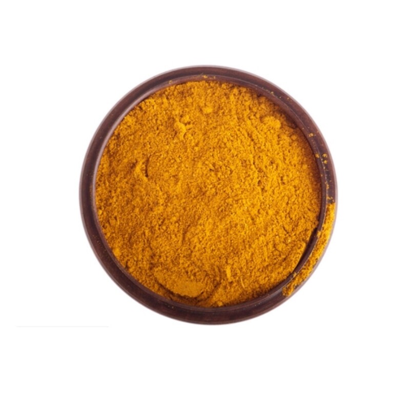 咖喱粉 日式黄咖喱粉 100g 微辣 饭鸡块咖喱调料  满28元包邮
