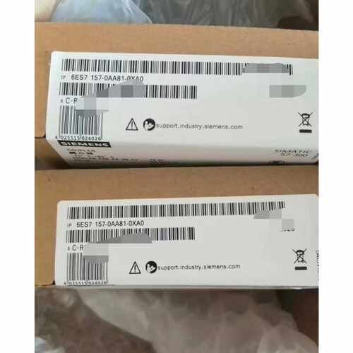 议价6ES7 1570AC810XA0适用