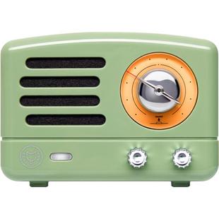 猫王音响贴贴磁吸无线便携迷你蓝牙小音箱冰箱贴送女生日新年礼物