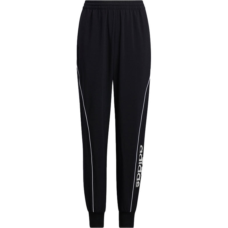 Adidas/阿迪达斯大童运动长裤