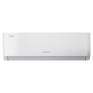 Gree格力大1.5匹挂机官方正品变频冷暖新一级能效卧室省电云锦pro