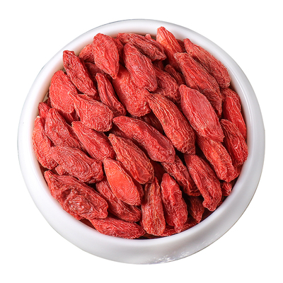 宁夏红特级泡水枸杞子