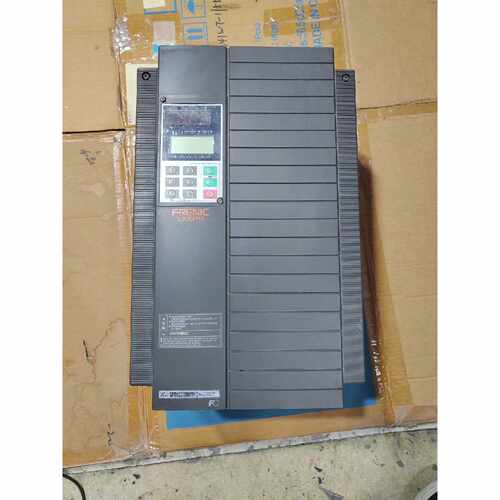 〔议价-可维修〕富士变频器22KW FRN22P11S-4CX