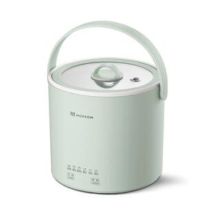 MOKKOM磨客电炖锅煮粥神器迷你小型家用多功能便携炖煮锅煲汤炖锅