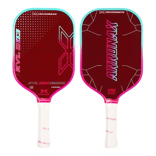 ARRONAX阿伦纳斯匹克球拍板003pickleball进口凯夫拉EVA内芯带NFC