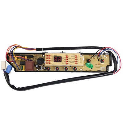 三洋洗衣机电脑板XQB65-778主版