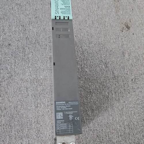 【议价-可维修】  6SL3120-2TE13 工控备件  /均有货