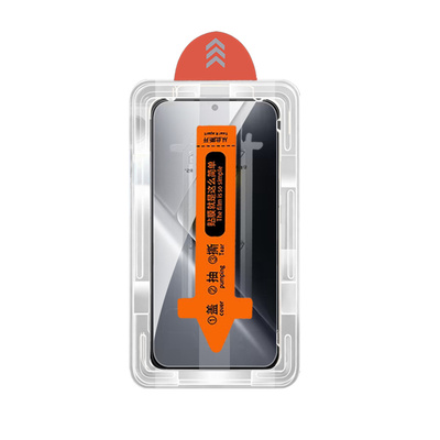 适用小米pocox8promax钢化膜poco x8pro max手机屏幕贴膜x8保护贴pr0mxa蓝光萤幕屏xiaomi屏膜screen高清屏保