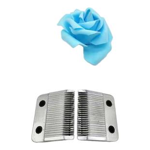 全自动输油双头剪线机刀片吸线头机刀头剪线头机剪线毛机原装通用