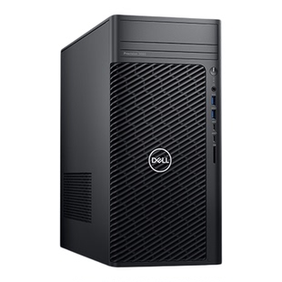 Dell/戴尔服务器Precision T3680/ T640塔式图形工作站主机3D建模渲染AI设计深度学习 支持本地部署 全新正品
