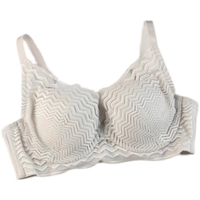 梧桐本色桧熙系列棉杯薄款文胸