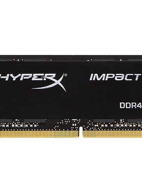 ddr4笔记本双通道内存条