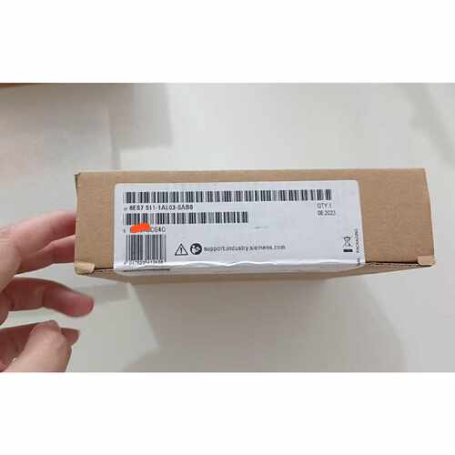 询价-6ES7 511-1AL03-0AB0未封，