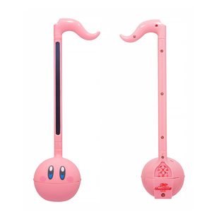 Otamatone电音蝌蚪日本星之卡比儿童音乐蝌蚪网红玩具电子二胡