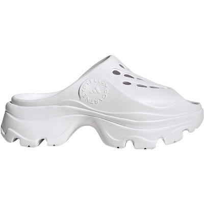 阿迪达斯正品女子运动休闲拖鞋