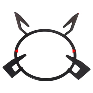 适合方太燃气灶配件JA6B FC1B FAG TH2B TH25B HA1B FD1G锅架支架