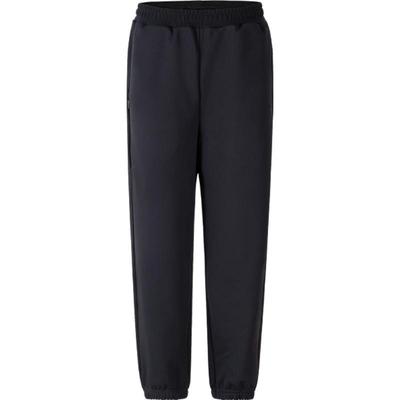 亚瑟士男子针织保暖运动长裤