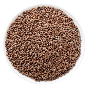 紫苏籽500g250g100克食用炒熟紫苏籽粉中药材紫苏子烧烤调料撒料