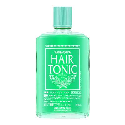 【全网热销】柳屋生发液防脱发