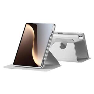 适用荣耀平板magicpad3pro保护套可旋转带笔槽2025款13.3寸magicpad3平板保护壳亚克力柔光板书本防弯摔全包