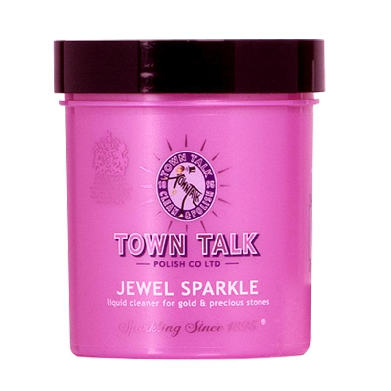 TownTalk泰通英国进口洗洗金水