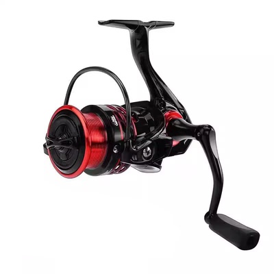 阿布21全新maxx麦克斯远投浅线杯