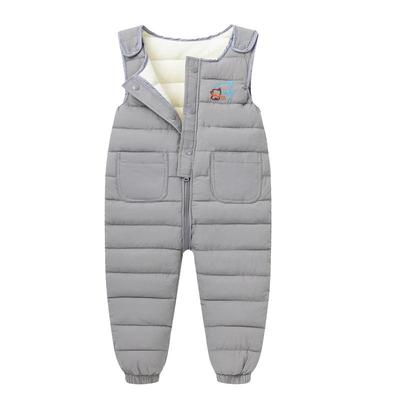 Pelsibaby长裤背带裤背带