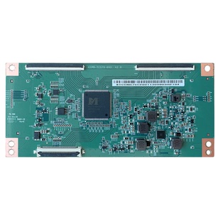 全新原装CCPD-TC575-003 V2.0 STCON575C001 逻辑板 CC575PU1L01