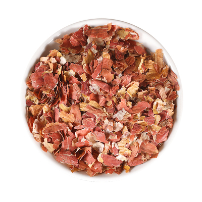 中药材特级精选花生衣50g正品