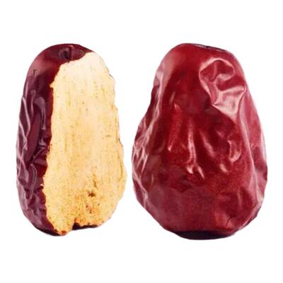 正宗新疆和田大枣新疆特产原装枣