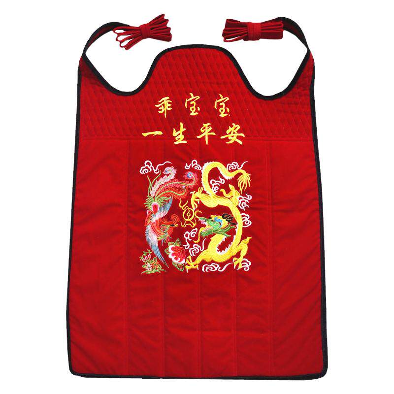 云南老式婴儿背带四川小孩背布传统宝宝背巾背兜裹背外出背娃背被