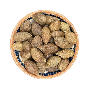 中国药典标准胖大海中药饮片正品胖大海干果泡茶泡水中药材抓配