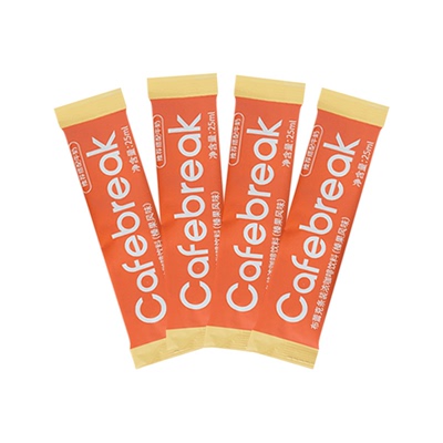 布蕾克意式浓缩咖啡液