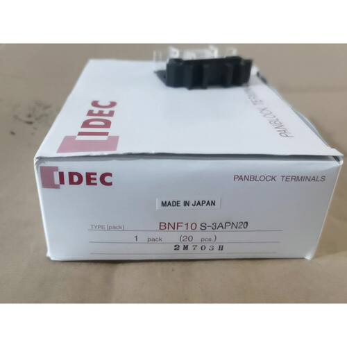 议价idecBNF10S3A电类BNF10S3AID询价