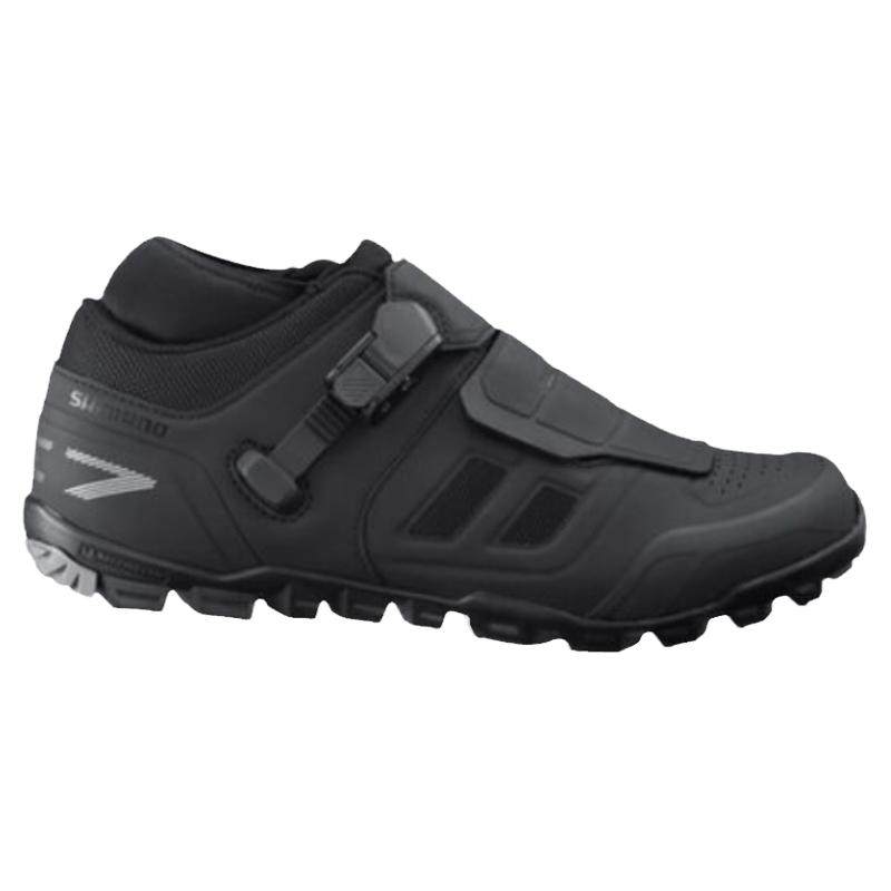 SHIMANO/禧玛诺男子骑行鞋运动低帮防滑耐磨春秋ME702正品SHIU1B4