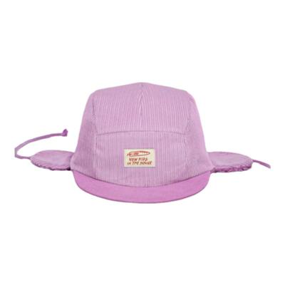 newkidsinthehouse棒球帽