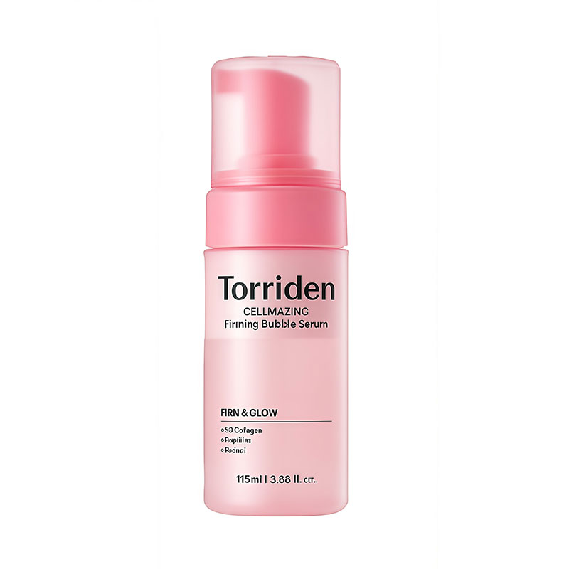 韩国Torriden5D蛋白紧致原液