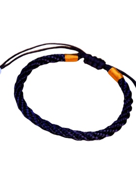 转运端午节义乌饰品红绳手链