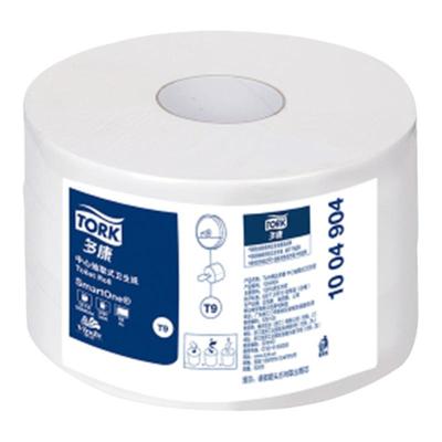 tork维达多康2层中心大盘搭配抽