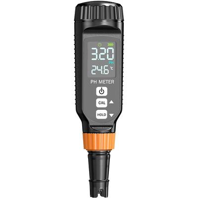 测酸性碱性ph计测试笔PH值