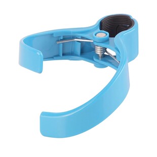 自行车水杯架brompton小布折叠车咖啡水壶架小配饰大行骑行配件